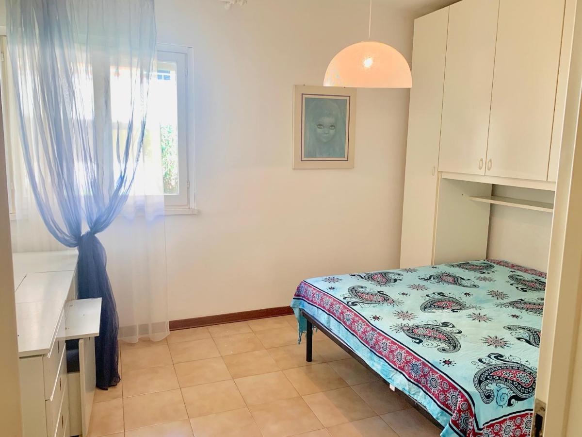Appartamenti Marinetta مارينا دي بيبونا المظهر الخارجي الصورة