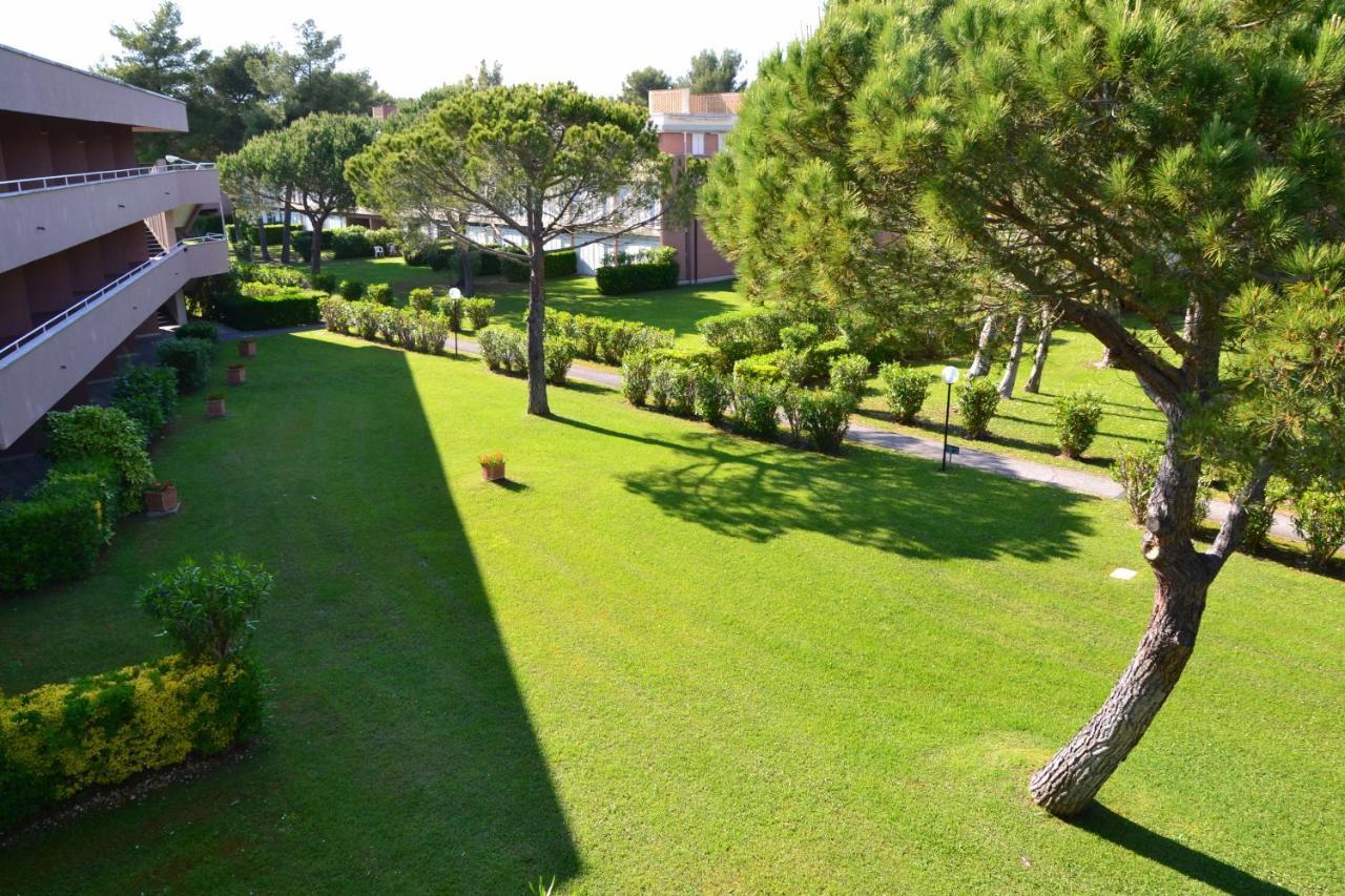 Appartamenti Marinetta مارينا دي بيبونا المظهر الخارجي الصورة